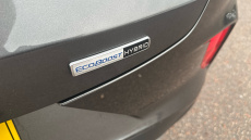 Ford Puma 1.0 EcoBoost Hybrid mHEV Titanium 5dr Petrol Hatchback